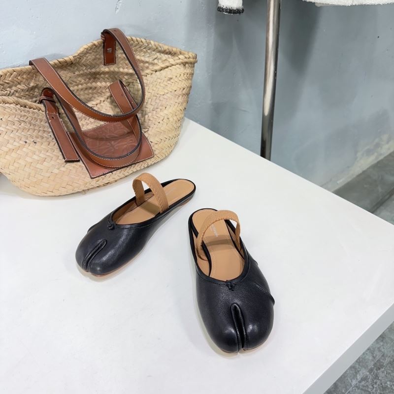 Maison Margiela Sandals